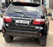 Toyota Fortuner 2.7 AWD 2014 Black - 1
