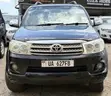 Toyota Fortuner 2.7 AWD 2014 Black - 2