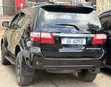 Toyota Fortuner 2.7 AWD 2014 Black - 4