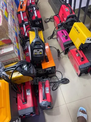 MHT Arc 300S IGBT Inverter Welding Machine