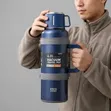 Zego Vacuum Travel Flask 4L - 1