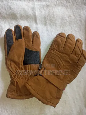 Cyber Enterprises Winter Clothing & Accessories