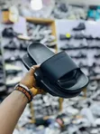 AfriShoes Original Unisex Slides - 1