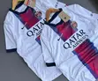 Paris Saint-Germain (PSG) 2026-2027 Away Jersey - 2