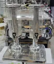 Commercial Double Juice Dispenser - 1