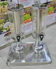Commercial Double Juice Dispenser - 2
