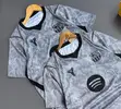 FC Barcelona x Kobe Bryant 2026/27 Away Goalkeeper Kit - 2