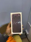 Apple iPhone 18 Pro Max 256GB Burgundy - 3