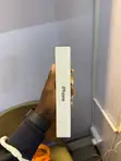 Apple iPhone 18 Pro Max 256GB Burgundy - 4