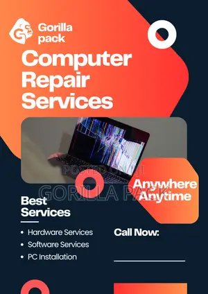 Computer Doctor - Setup, Repair & Maintenance