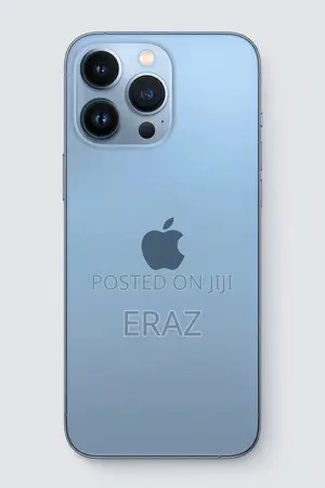 Apple iPhone 13 Pro 256GB Silver