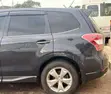 Subaru Forester SV Premium 2014 Gray - 1