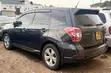Subaru Forester SV Premium 2014 Gray - 2
