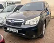 Subaru Forester SV Premium 2014 Gray - 4