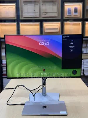 Brand New Dell P2725HE 27-inch USB-C Hub Monitor