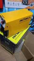 MHT Welding Machine Arc 250 - 2
