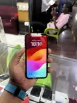 Apple iPhone XR 64GB Blue - 2