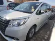 Toyota Noah 1.8 FWD Hybrid (7 Seater) 2015 White - 2