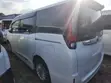 Toyota Noah 1.8 FWD Hybrid (7 Seater) 2015 White - 4