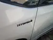 Toyota Noah 1.8 FWD Hybrid (7 Seater) 2015 White - 5