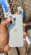 Apple iPhone 15 Pro 256GB - 2