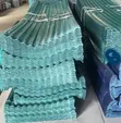 PVC Plastic Roofing Sheets - 90cm x 300cm - 1