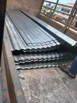 PVC Plastic Roofing Sheets - 90cm x 300cm - 2
