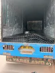 PVC Plastic Roofing Sheets - 90cm x 300cm - 3