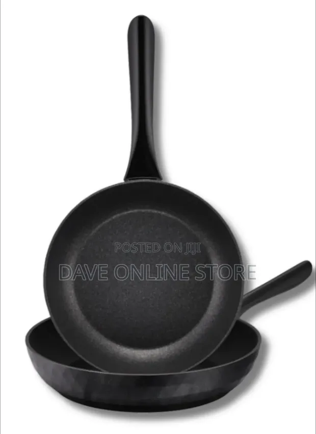 Essteele Per Silvia Nonstick Induction Skillet Twin Pack - 1