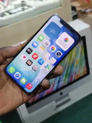 Apple iPhone 12 Pro 128GB Gold