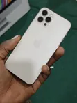 Apple iPhone 12 Pro 128GB Gold - 2