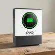 SAKO Sunpolo 11kVA 11000W 48V Hybrid Solar Inverter - 2
