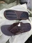 Original Clarks Leather Sandals - 2
