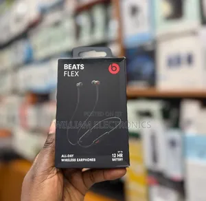Beats Flex Wireless Neckband Earphones