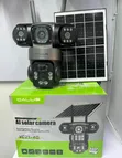 Brand New V380Pro Solar Camera - 2