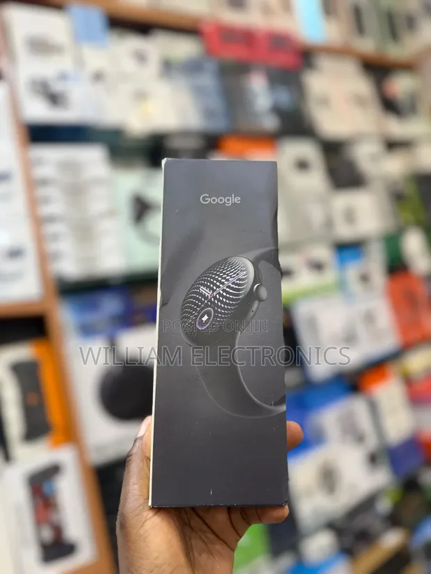 Google Pixel Watch 5 41mm - 1