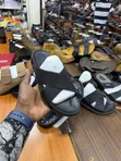 Original Clarks Leather Sandals - 1