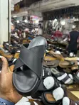 Original Clarks Leather Sandals - 4