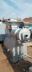 Soap Making Machine and Automatic Soap Cutter - 1