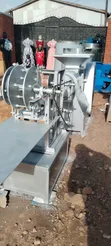 Soap Making Machine and Automatic Soap Cutter - 2
