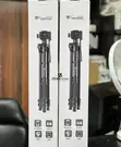 Weifeng WT-3540 Lightweight Tripod Stand - 2
