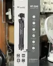 Weifeng WT-3540 Lightweight Tripod Stand - 3