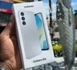 New Samsung Galaxy A16 256GB White - 1