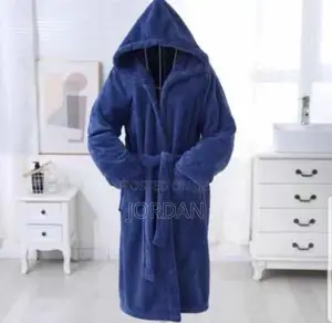Cotton Bathrobes