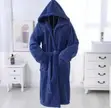 Cotton Bathrobes - 1