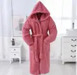 Cotton Bathrobes - 2