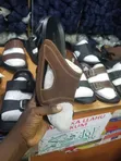 Original Ecco Leather Sandals - 2
