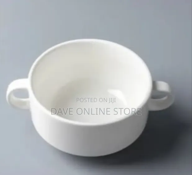 Soup Cup Dozen - 1