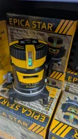 Epica Star Self-Leveling Green Line Laser (EP-60463) - 2