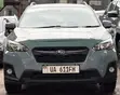 Subaru XV Limited Package 2015 Blue - 1